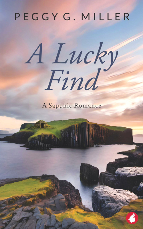A Lucky Find by Peggy G. Miller